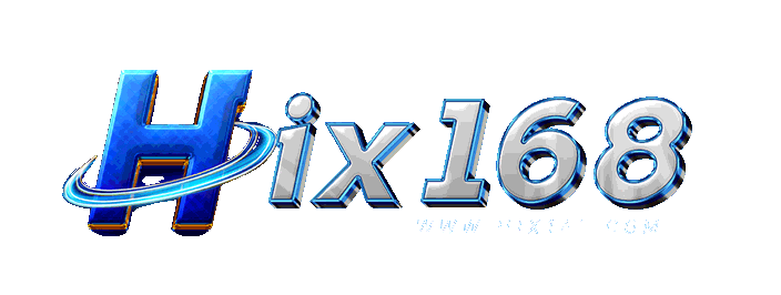 HIX168 เมื่อความทันสมัยพบกับโลกของการเดิมพันอย่างชาญฉลาด